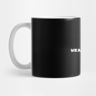 The Yeagerist Mug